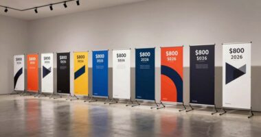 affordable professional backdrop stands