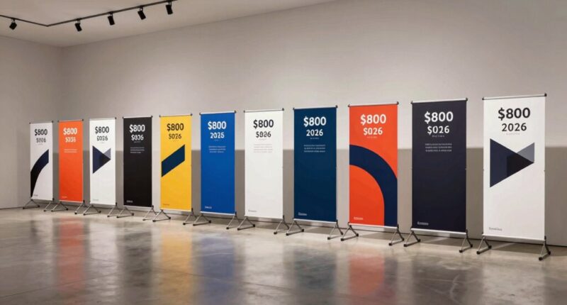 affordable professional backdrop stands