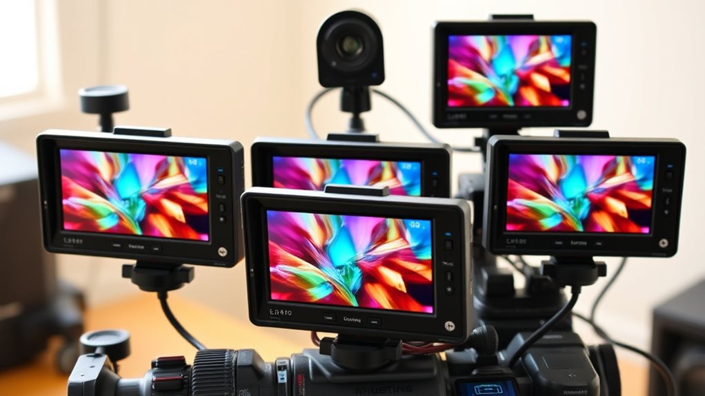 affordable professional features