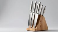 affordable quality knife sets