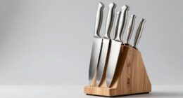 affordable quality knife sets