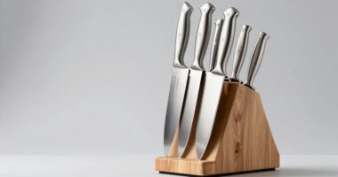 affordable quality knife sets