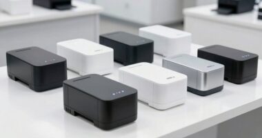 affordable receipt printing devices