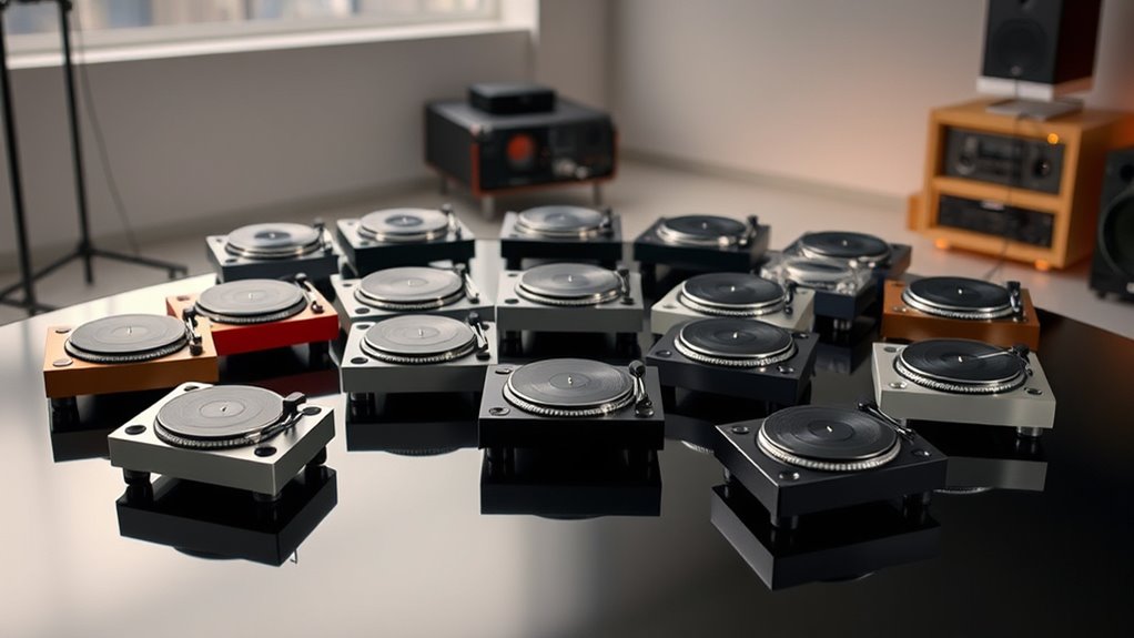 affordable reliable product rotation