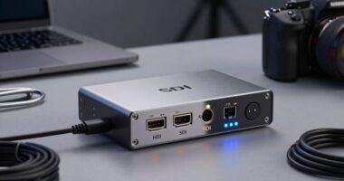 affordable sdi converter kits