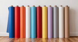 affordable seamless backdrop kits