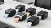 affordable shipping label printers