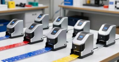 affordable small business labelers