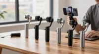 affordable smartphone gimbals 2026