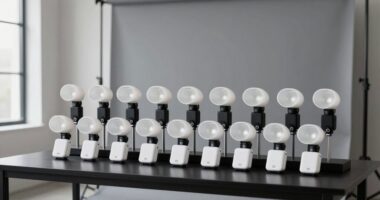 affordable studio lighting options