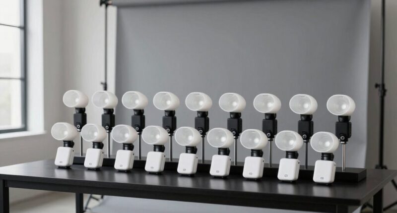 affordable studio lighting options