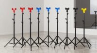 affordable studio lighting options