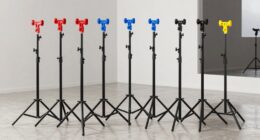 affordable studio lighting options