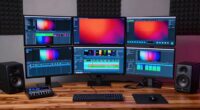 affordable studio monitor options