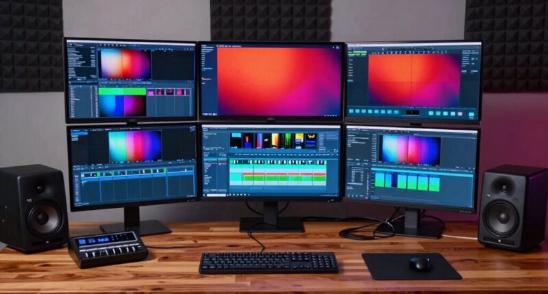 affordable studio monitor options