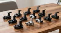 affordable tabletop slider options