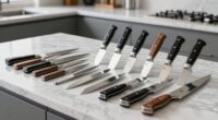 affordable top knife sets