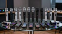 affordable top wireless microphones
