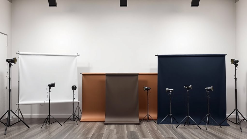affordable versatile backdrop options
