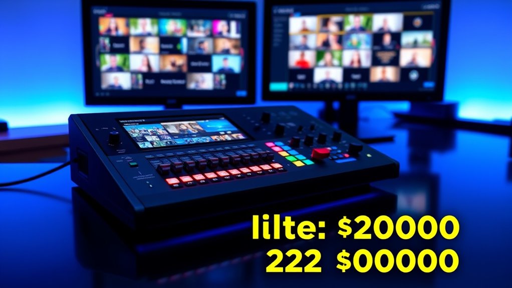 affordable versatile user friendly