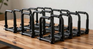 affordable video shoulder rigs