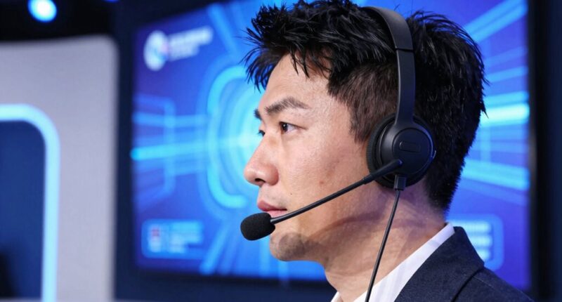 affordable wireless presentation mics