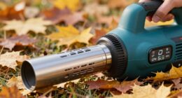 airflow speed battery life