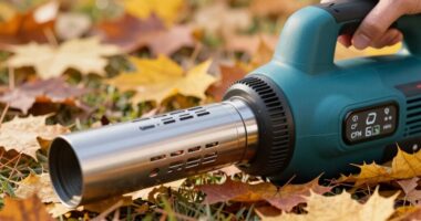 airflow speed battery life