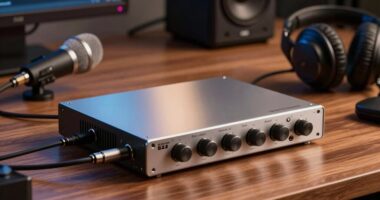 audio interface troubleshooting checklist