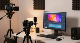 audio prioritized over 4k