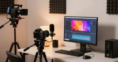 audio prioritized over 4k