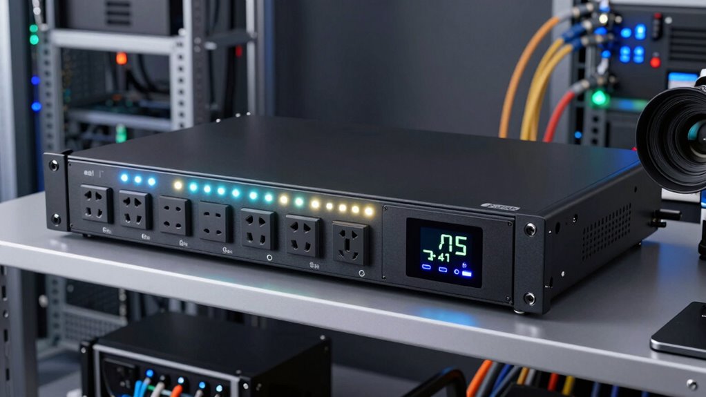 av power conditioner essentials