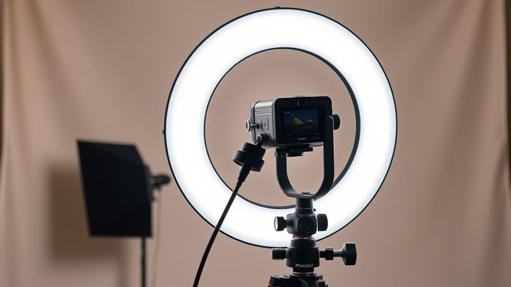 avoid overdiffusing and shadow neglect