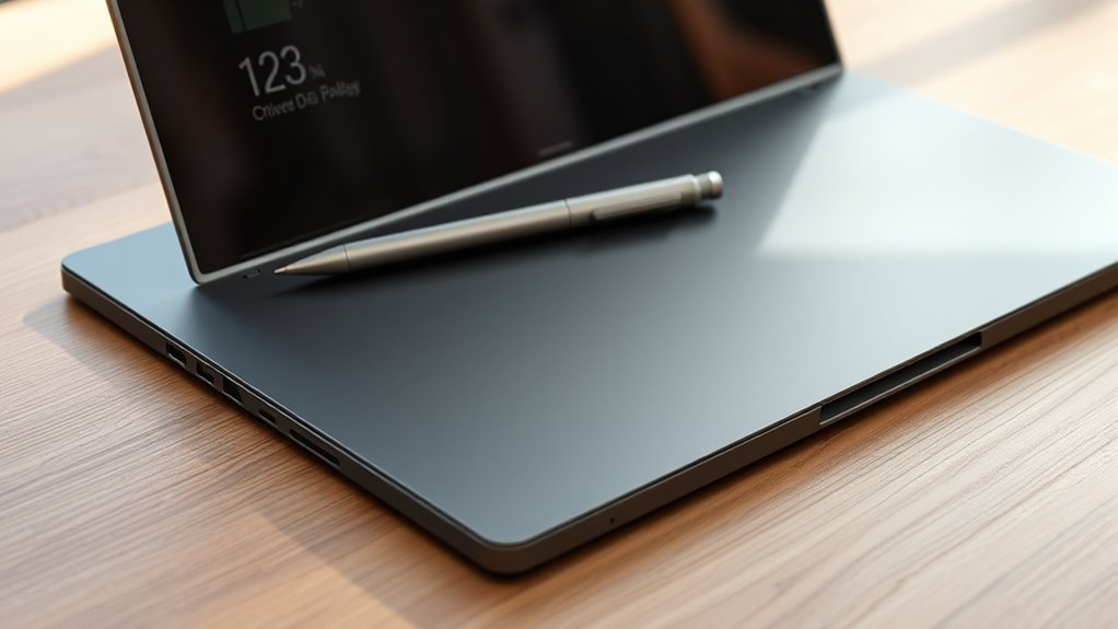 balance portability and durability