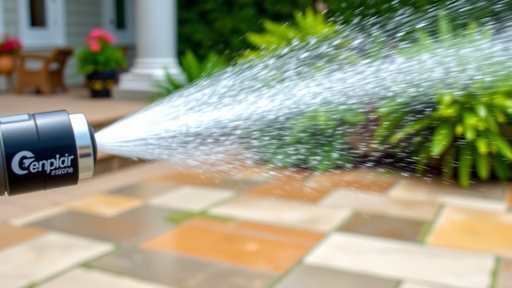 balance pressure and flow