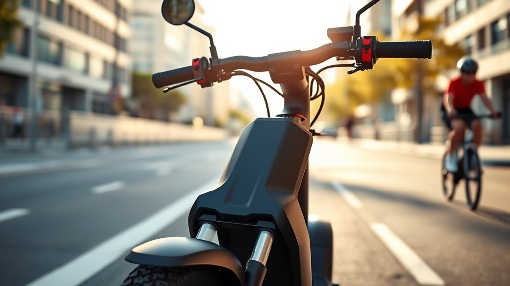 balance safety range comfort