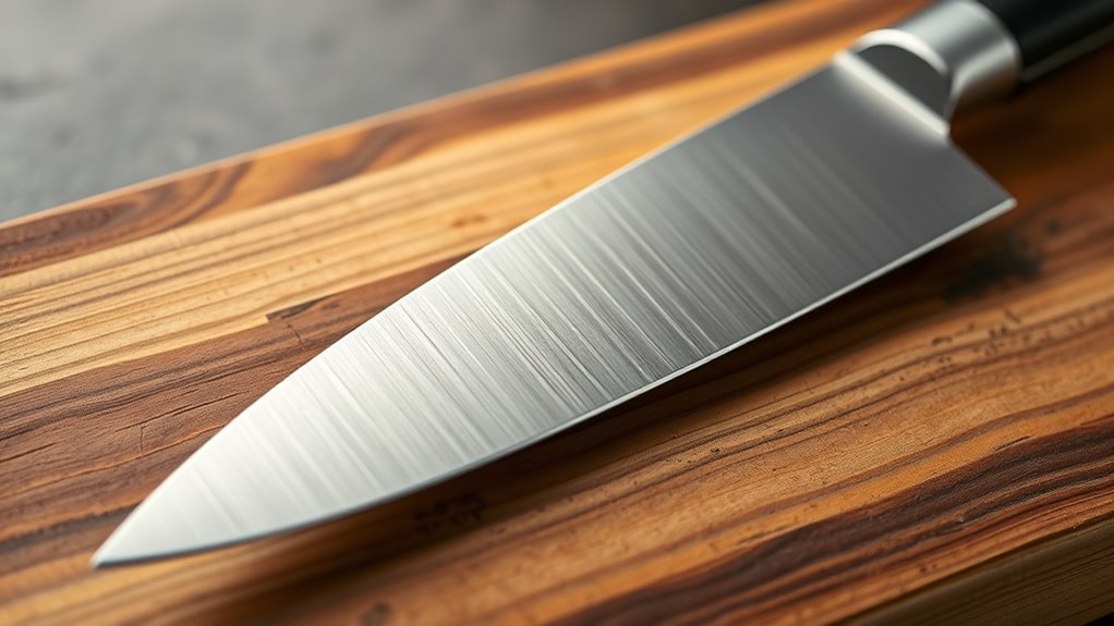 balanced ergonomic efficient handling