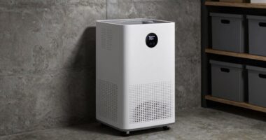 basement humidity mold prevention