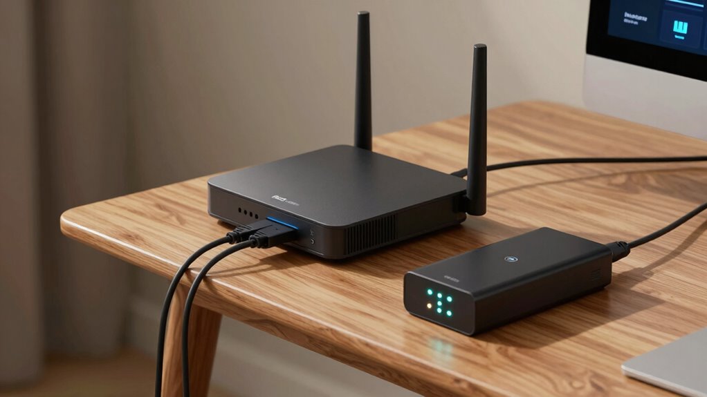 battery capacity and compatibility