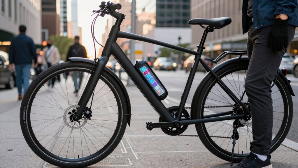 battery capacity and compatibility