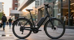 battery capacity and range