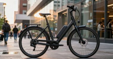 battery capacity and range