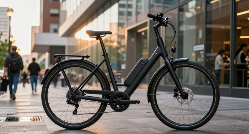 battery capacity and range