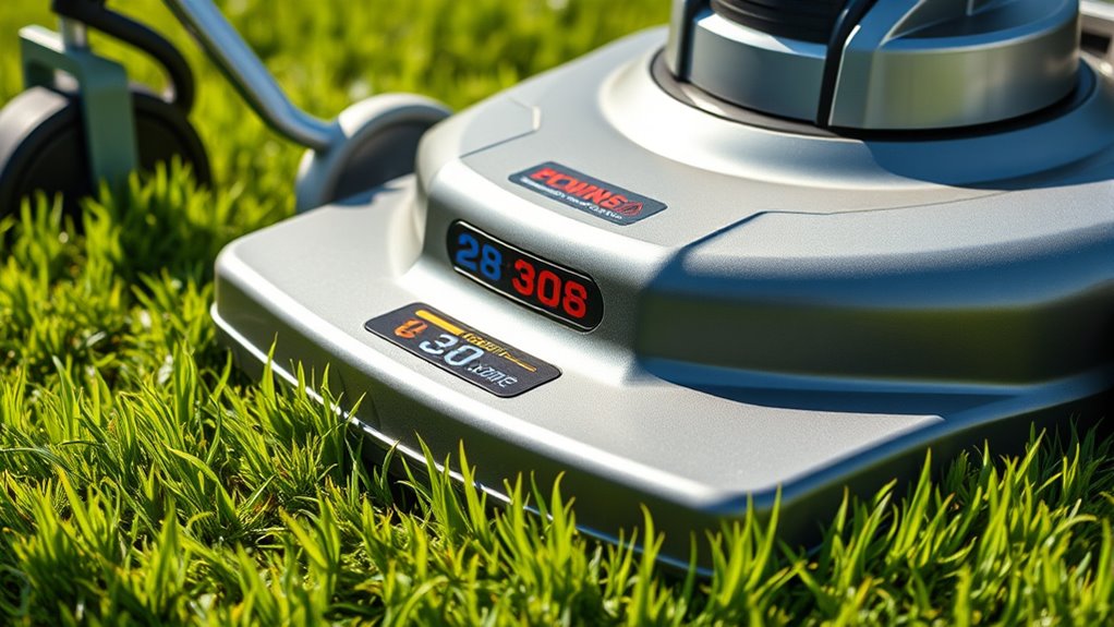 battery compatibility and interchangeability