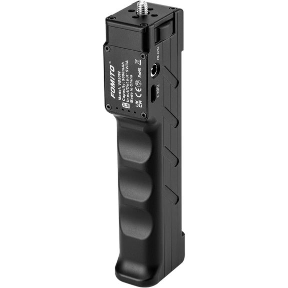 FOMITO Battery Grip for DSLR Phone Osmo GoPro
