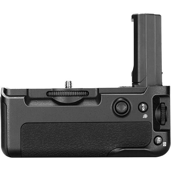 NEEWER Battery Grip for Sony A9/A7III/A7RIII