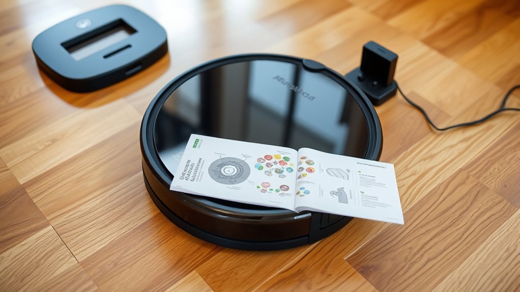 battery life and maintenance