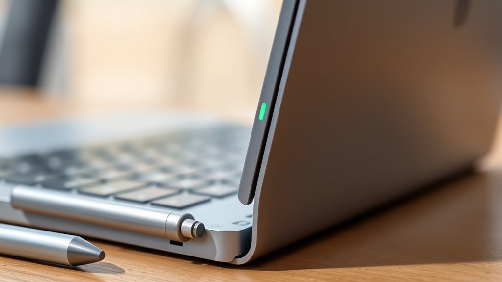 battery life versus hardware sacrifices