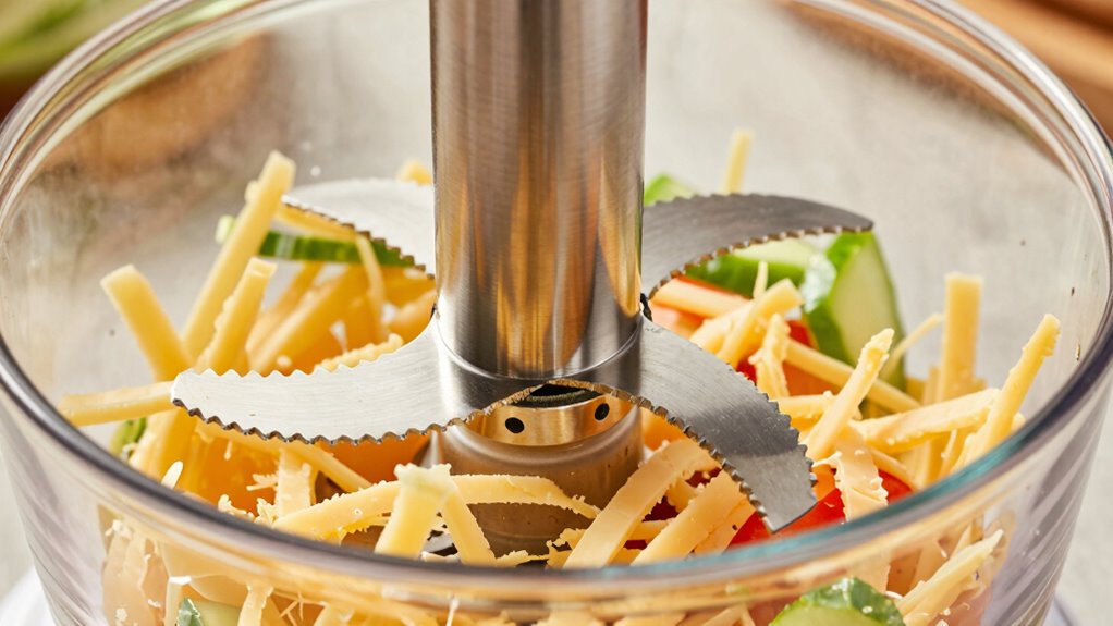 best blades for tough ingredients