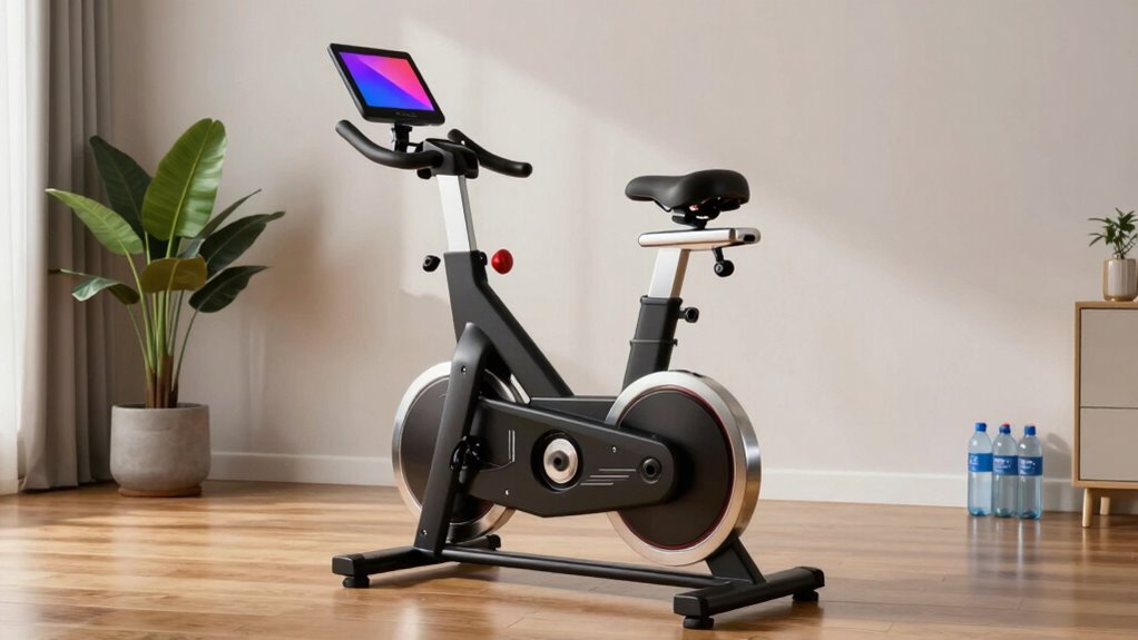 bike features and considerations